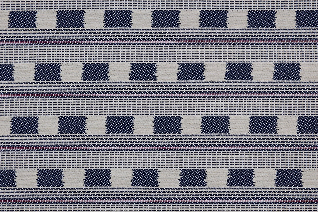 Christopher Farr Lost and Found Notte Fabric