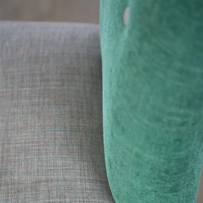 Designers Guild Shima Espresso Fabric F1393-18