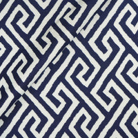 Jim Thompson Maya Bay Marine Fabric JT013711006