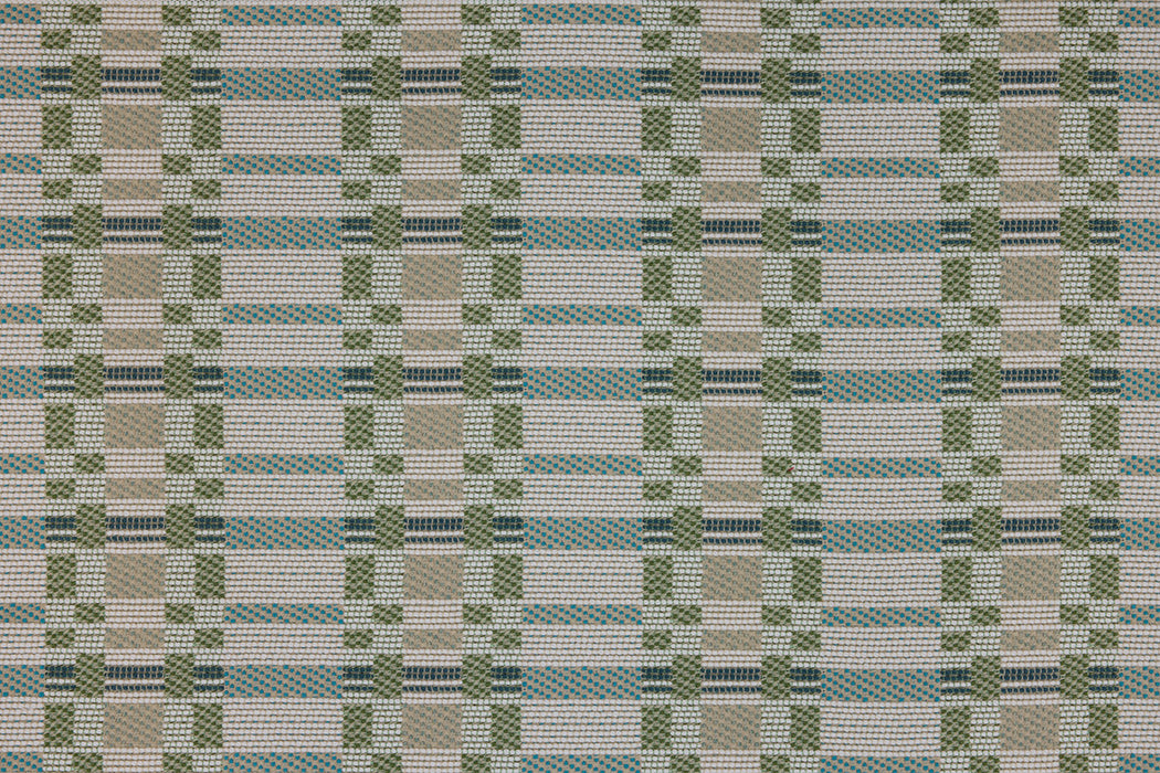 Christopher Farr Portico Kiwi Fabric