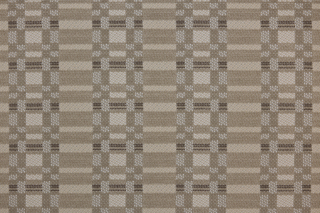 Christopher Farr Portico Latte Fabric