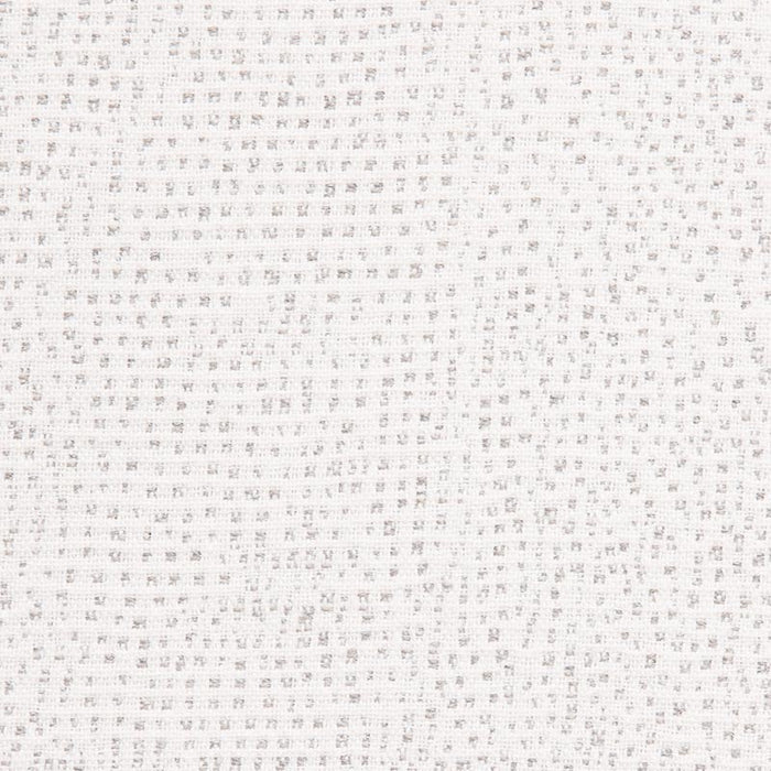 Holly Hunt Great Outdoors Cyclades Chalk Fabric Sample 282/01