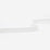 Jim Thompson Raya Cord On Tape  White Trim Sample JT030057001
