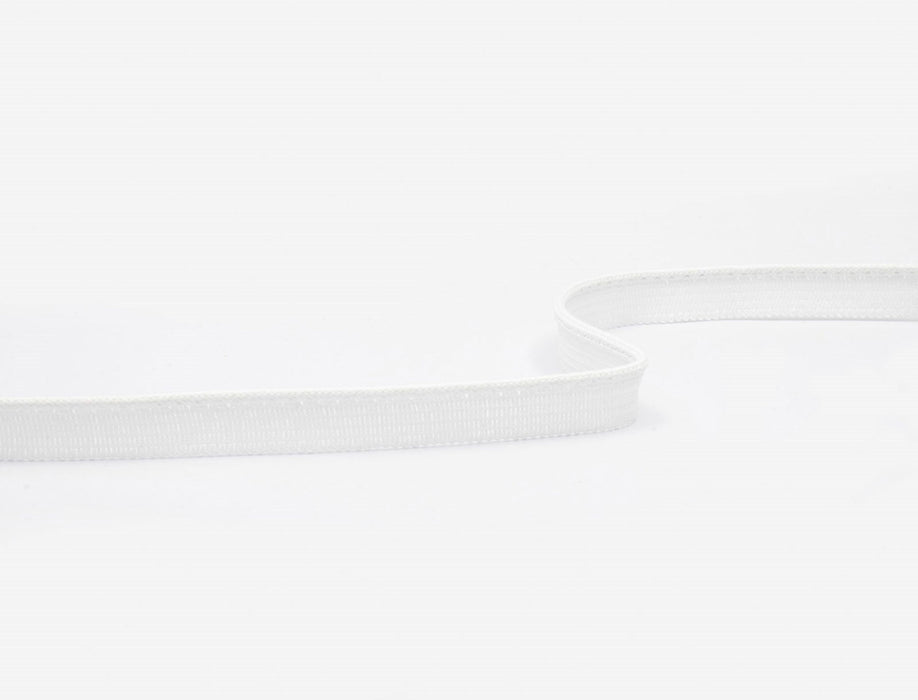 Jim Thompson Raya Cord On Tape  White Trim Sample JT030057001