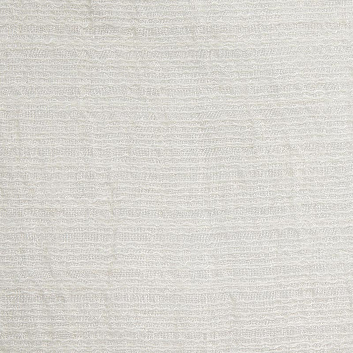 Holly Hunt Great Plains Shasta Vanilla Fabric Sample 2855/02