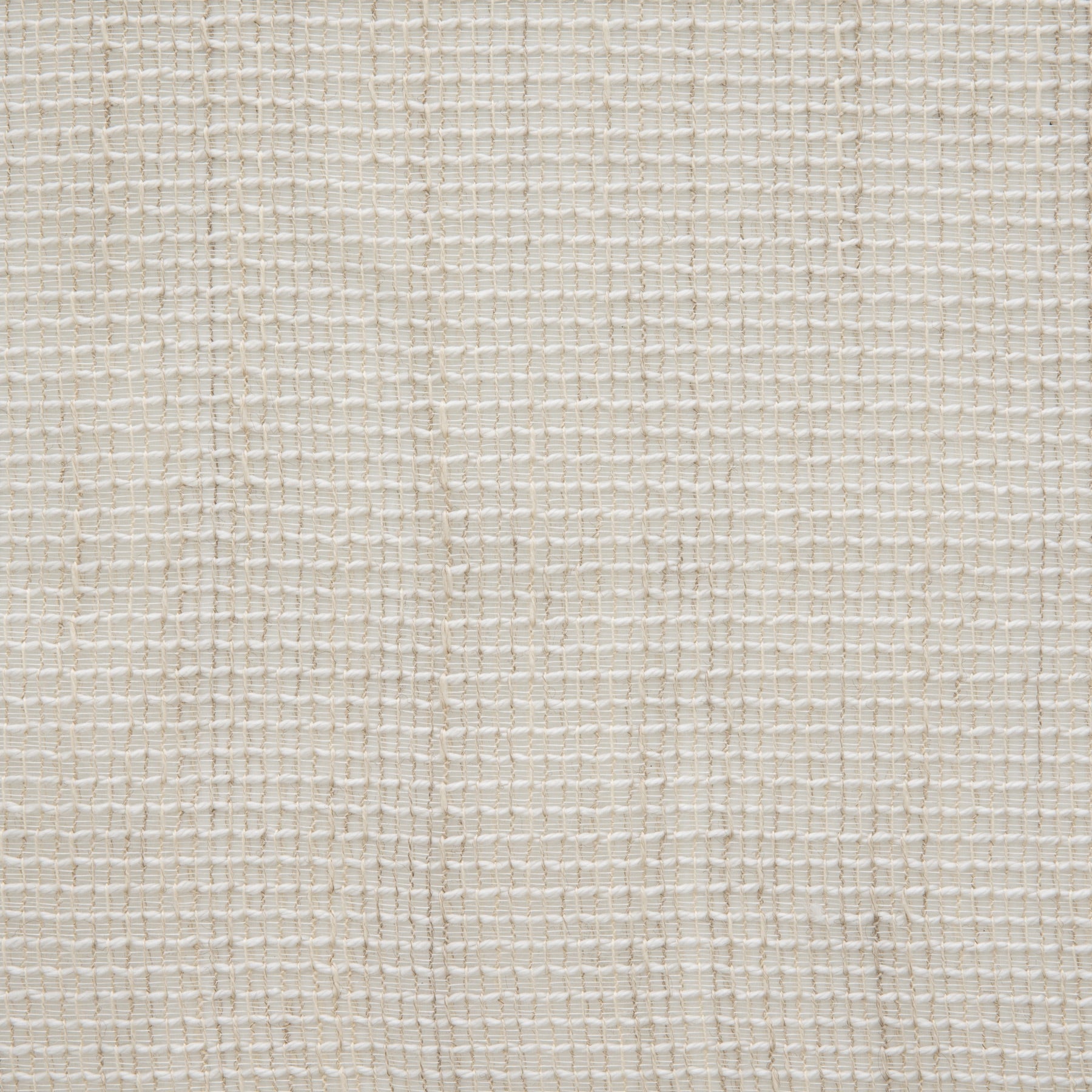 Holly Hunt Great Plains Screen Play Natural Fabric Sample 2858/02