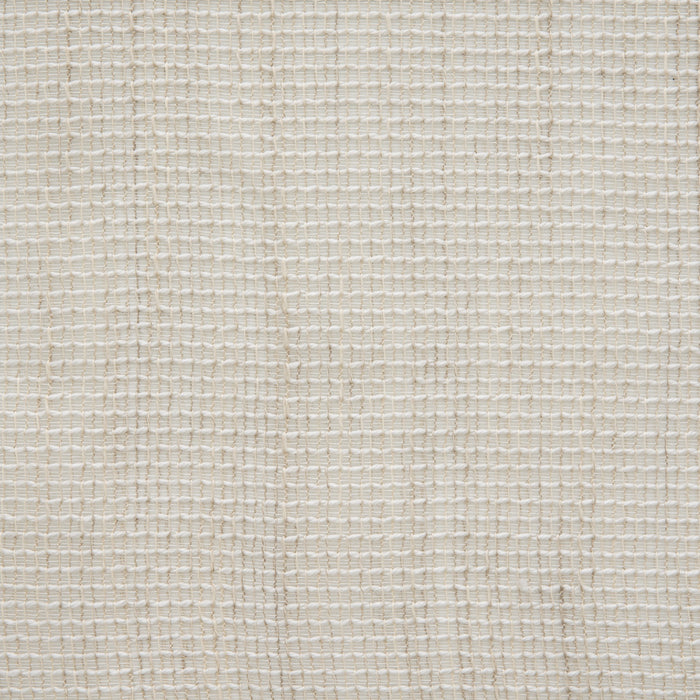 Holly Hunt Great Plains Screen Play Natural Fabric Sample 2858/02