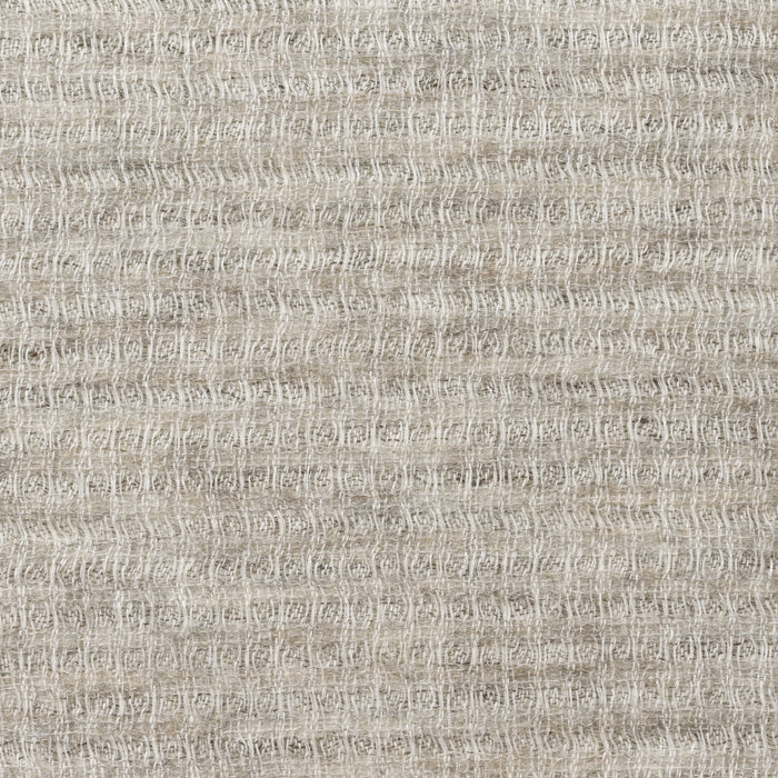 Holly Hunt Great Plains Light As A Feather Stone Fabric Sample 2860/04