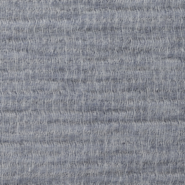 Holly Hunt Great Plains Light As A Feather Frozen Lake Fabric Sample 2860/05