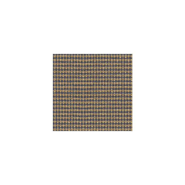Kravet Smart Queen Cobalt Fabric Sample 28767.540.0