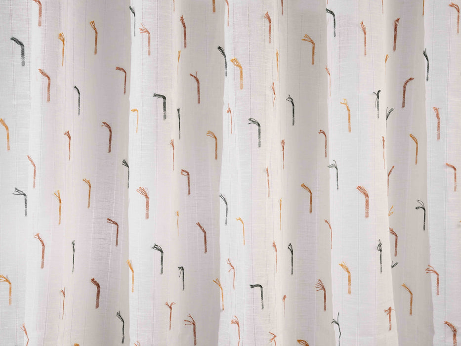 No.9 Thompson Beansprout Harvest Fabric Sample N9012400003