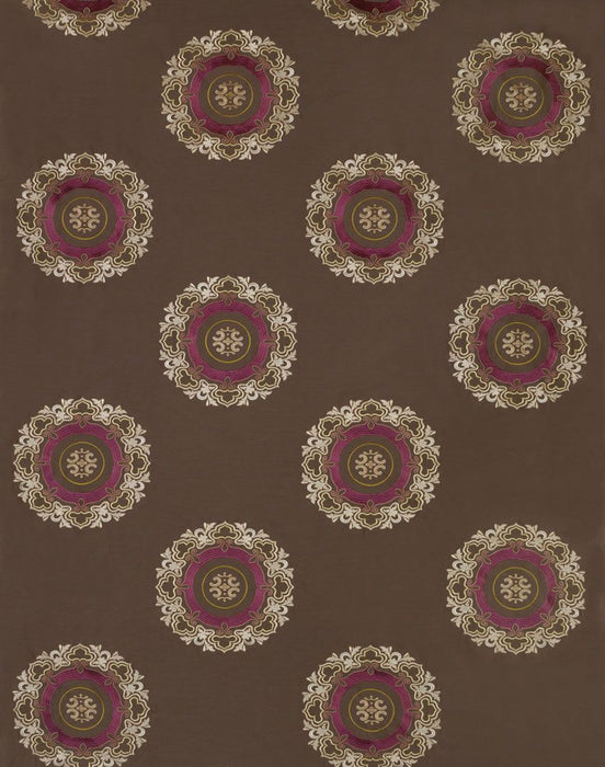 Osborne & Little Kolam 3 Sample Sample F6133-03