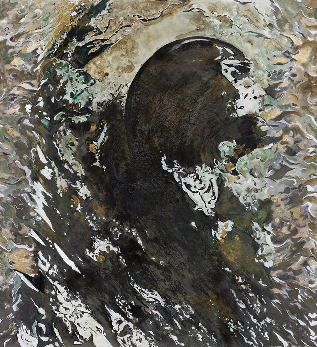 Pierre Frey Eclipse Lune Wallpaper FP998001