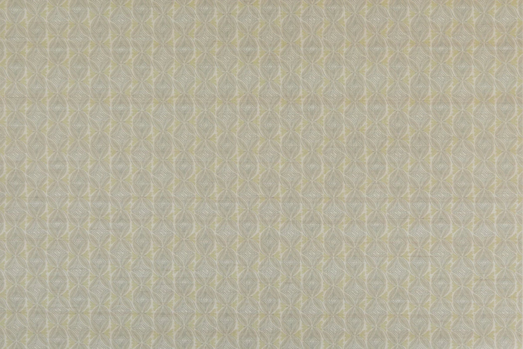 Christopher Farr Dancing Vines Slate Wallpaper