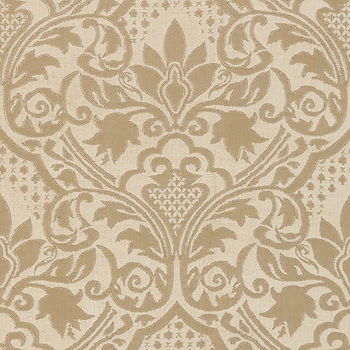 Kravet Couture The Gold Standard Blanc Fabric Sample 29035.16.0