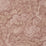 Jim Thompson Malachite  Rose Quartz Wallpaper Sample JT021066005