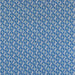 Christopher Farr Dancing Vines Cobalt Wallpaper