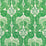 Christopher Farr Belle-de-Nuit Green Fabric