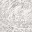 Holly Hunt Great Outdoors Wave Ocean Foam Fabric Sample 291/01