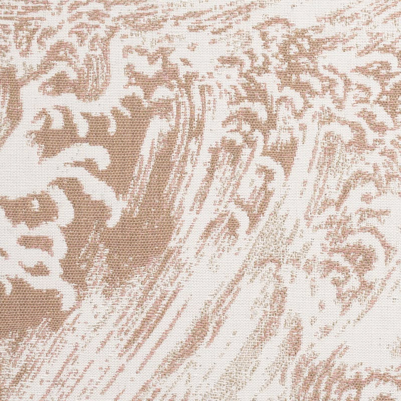 Holly Hunt Great Outdoors Wave Morganite  Fabric Sample 291/04