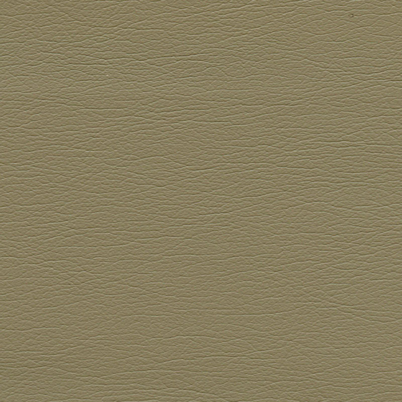 Schumacher Ultraleather Papyrus Fabric Sample 291-1256