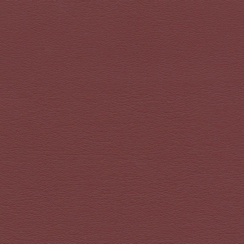 Schumacher Ultraleather Brick Fabric Sample 291-1311