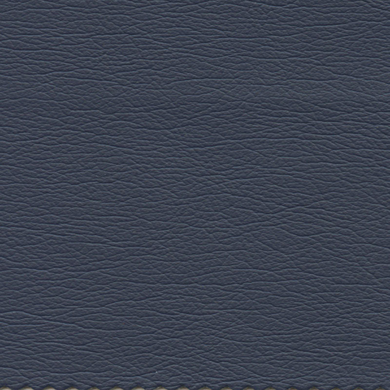 Schumacher Ultraleather Admiral Fabric Sample 291-2556