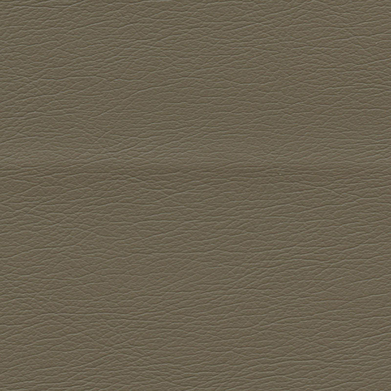 Schumacher Ultraleather Pine Cone Fabric Sample 291-3183