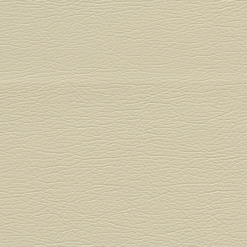 Schumacher Ultraleather Milkweed Fabric Sample 291-3455