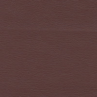 Schumacher Ultraleather Garnet Fabric 291-3469