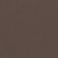 Schumacher Ultraleather Fudge Fabric 291-3666
