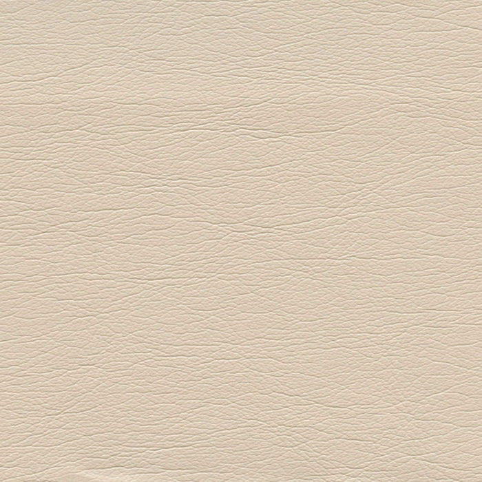 Schumacher Ultraleather Champagne Fabric Sample 291-3719