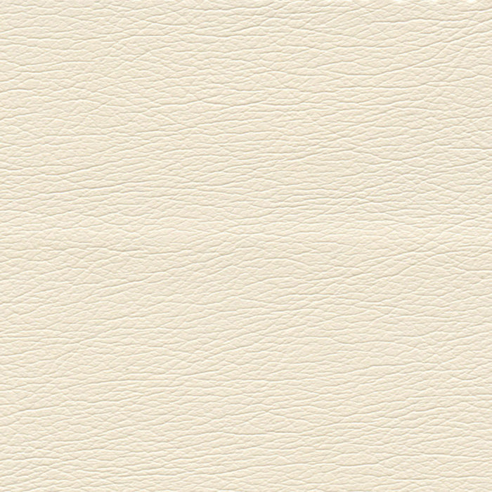 Schumacher Ultraleather Light Oyster Fabric Sample 291-3720