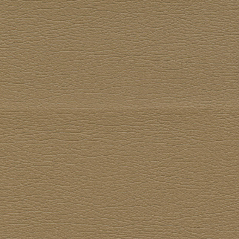Schumacher Ultraleather Pecan Fabric Sample 291-3778