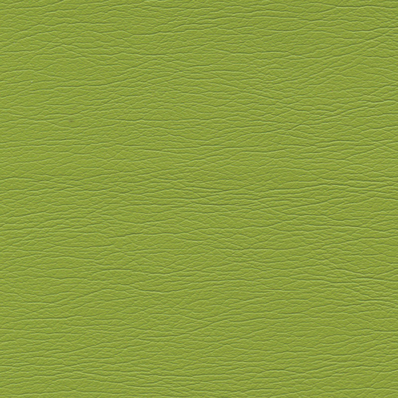 Schumacher Ultraleather Parrot Fabric Sample 291-4460
