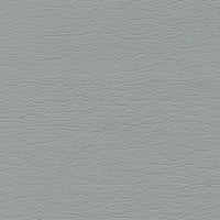 Schumacher Ultraleather Dove Grey Fabric 291-5666