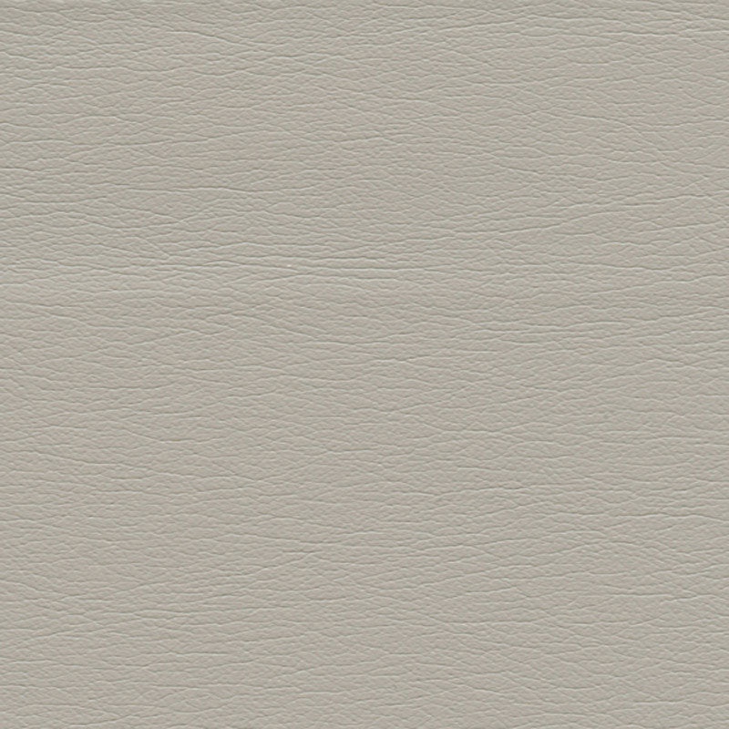 Schumacher Ultraleather Pelican Fabric Sample 291-5676