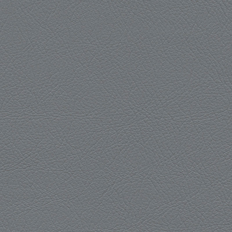 Schumacher Ultraleather Granite Fabric Sample 291-5708