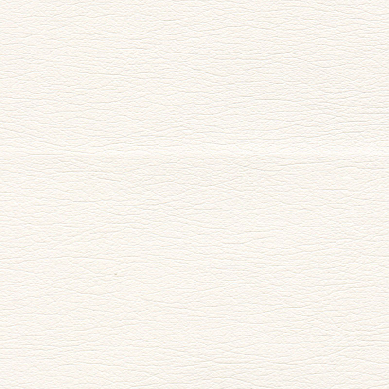 Schumacher Ultraleather Ermine Fabric Sample 291-5805