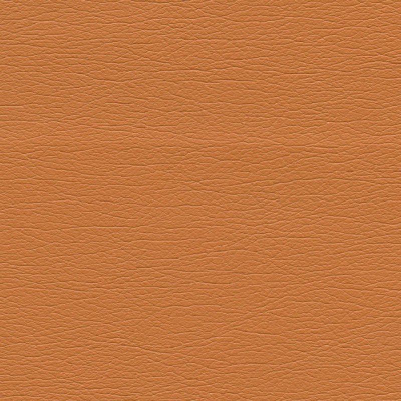 Schumacher Ultraleather Apricot Fabric 291-8243