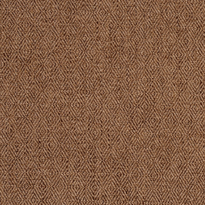 Charlotte 2910 Truffle Fabric Sample
