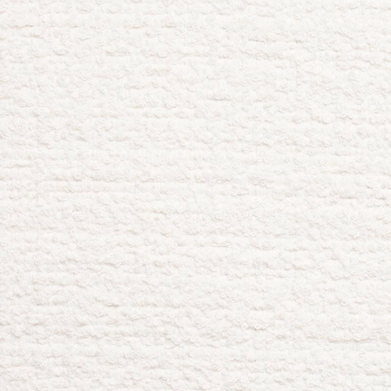 Holly Hunt Great Outdoors Spindrift White Cap Fabric Sample 292/01