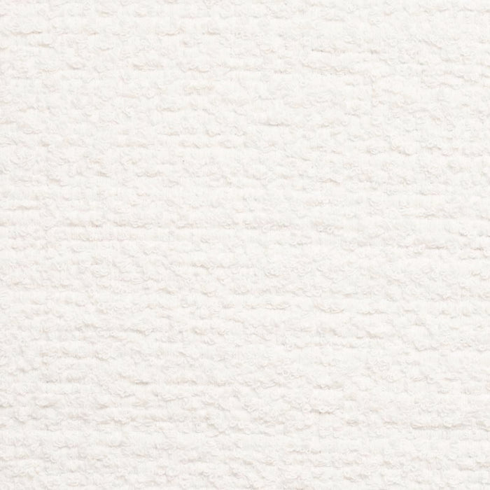 Holly Hunt Great Outdoors Spindrift White Cap Fabric Sample 292/01