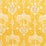 Christopher Farr Belle-de-Nuit Lemon Fabric