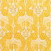 Christopher Farr Belle-de-Nuit Lemon Fabric