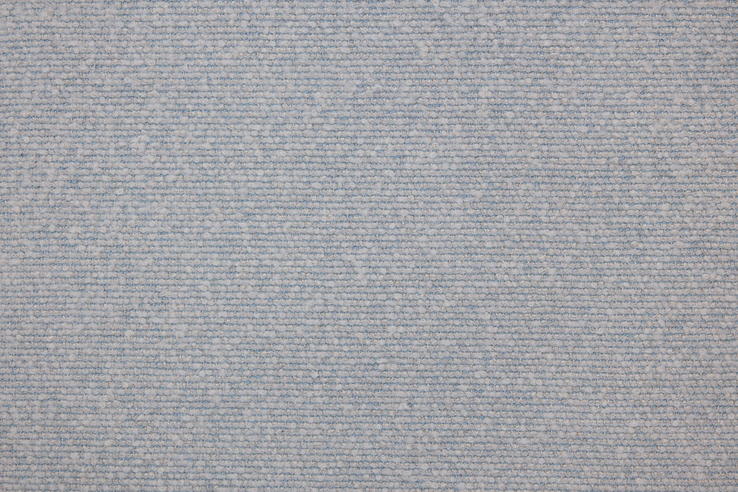 Christopher Farr Twine Pale Blue Fabric