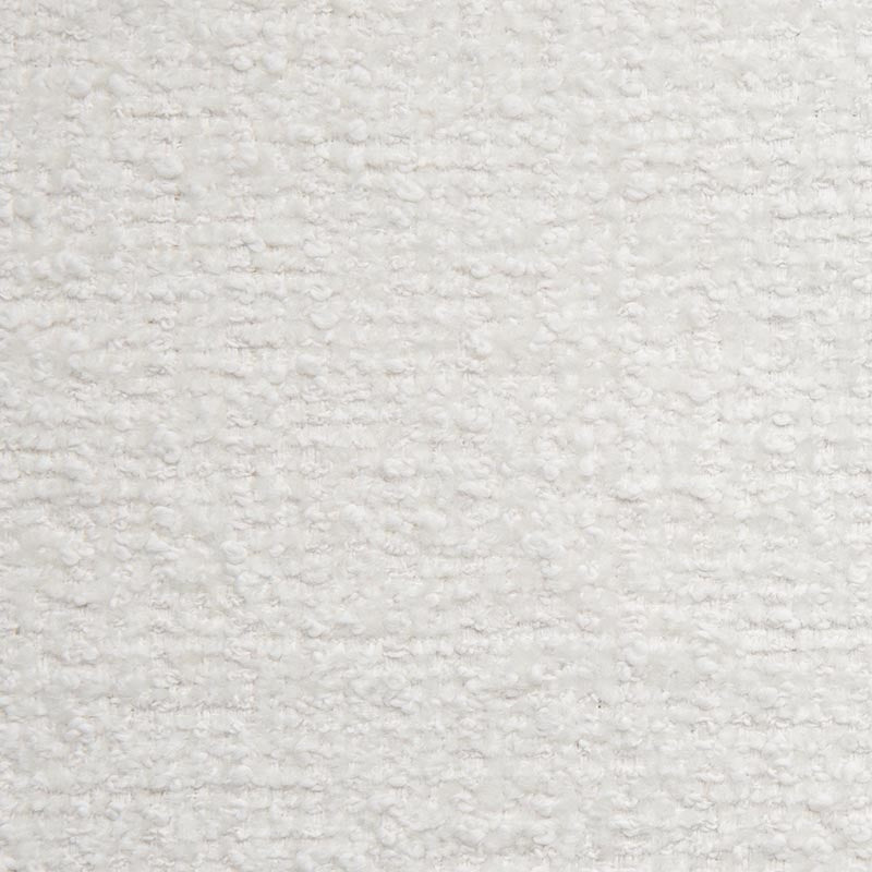 Holly Hunt Great Outdoors Fresh Tracks White Cap Fabric 294/01