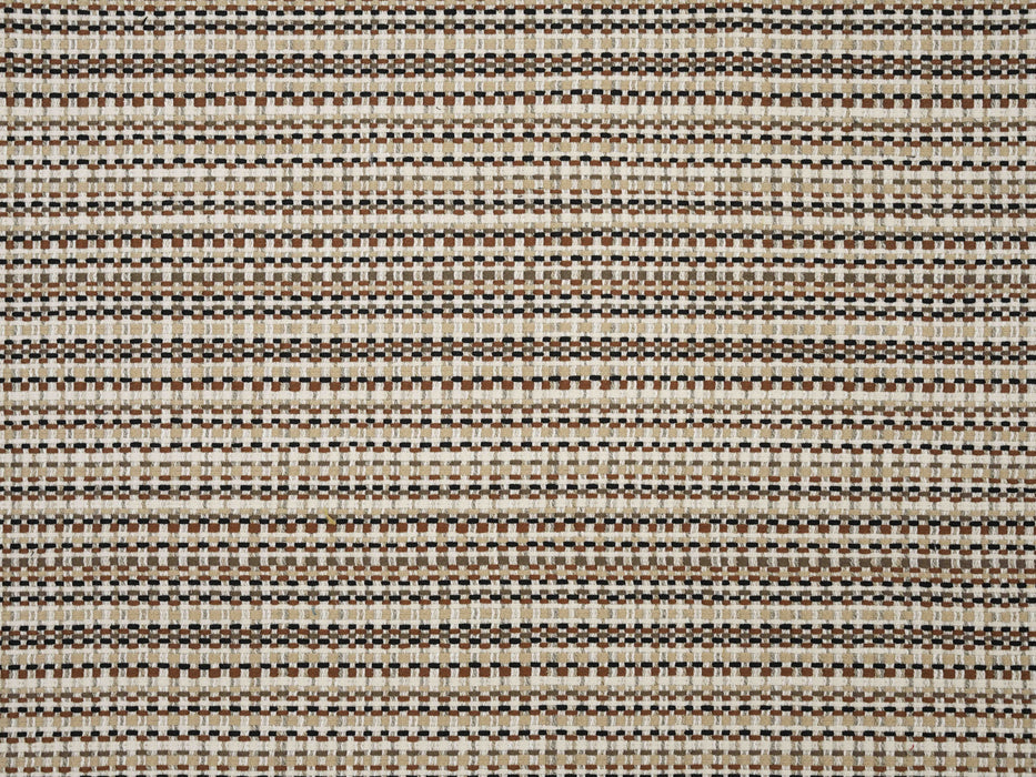 No.9 Thompson Crosslee Chocolate Fabric N9012398007