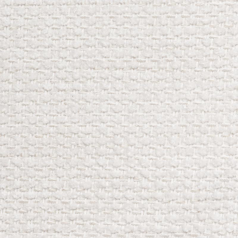 Holly Hunt Great Outdoors Braveheart White Cap Fabric Sample 296/01