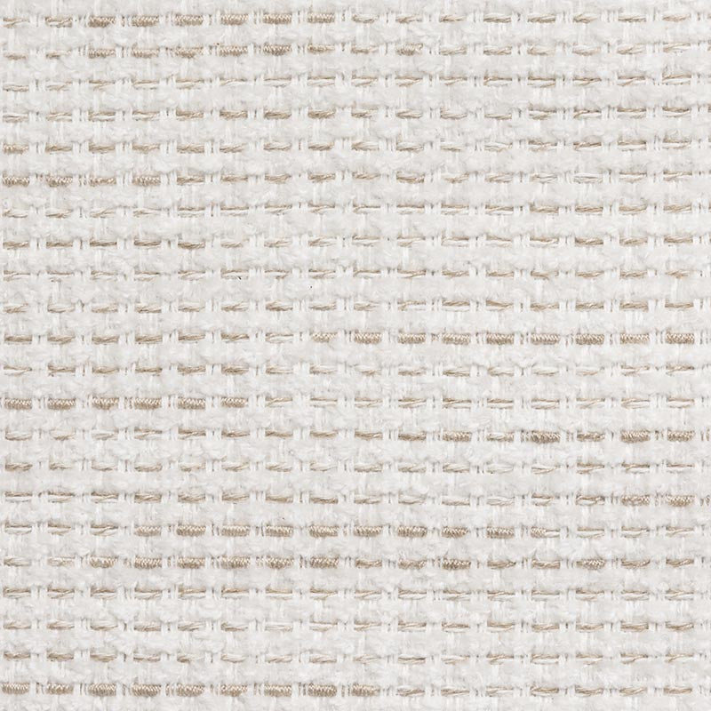 Holly Hunt Great Outdoors Braveheart Spring Snow Fabric 296/02